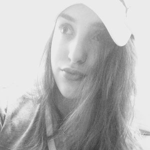 Meet your Posher, Jasmine